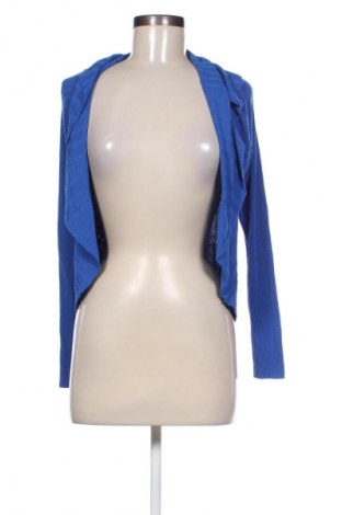 Damen Strickjacke Dika, Größe S, Farbe Blau, Preis € 24,01
