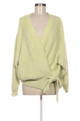 Γυναικεία ζακέτα Dorothy Perkins, Μέγεθος M, Χρώμα Πράσινο, Τιμή 20,99 €