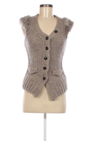 Cardigan de damă Drykorn for beautiful people, Mărime S, Culoare Bej, Preț 263,00 Lei