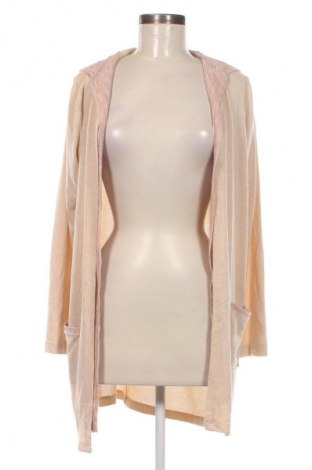 Cardigan de damă Edc By Esprit, Mărime M, Culoare Bej, Preț 133,99 Lei