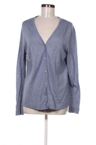 Cardigan de damă Edc By Esprit, Mărime XL, Culoare Albastru, Preț 133,99 Lei