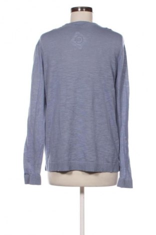 Cardigan de damă Edc By Esprit, Mărime XL, Culoare Albastru, Preț 133,99 Lei