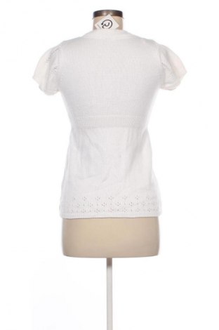 Cardigan de damă Edc By Esprit, Mărime M, Culoare Alb, Preț 133,99 Lei