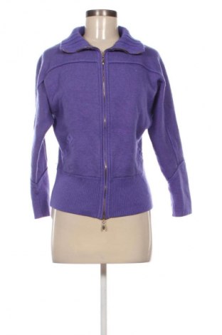 Dámsky kardigán Escada, Veľkosť S, Farba Fialová, Cena  96,95 €