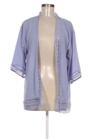 Cardigan de damă Esmara, Mărime S, Culoare Albastru, Preț 94,99 Lei