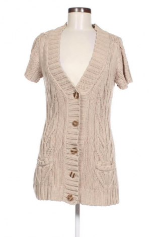 Damen Strickjacke Esprit, Größe M, Farbe Ecru, Preis € 20,97