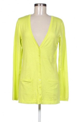 Damen Strickjacke Esprit, Größe L, Farbe Grün, Preis € 20,97