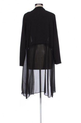 Damen Strickjacke Evans, Größe XXL, Farbe Schwarz, Preis 20,97 €