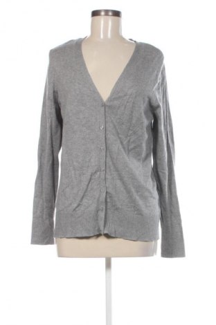 Damski kardigan Ever.me by Takko Fashion, Rozmiar M, Kolor Szary, Cena 62,99 zł
