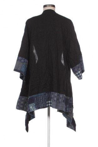 Dámsky kardigán Fashion, Velikost XXL, Barva Černá, Cena  659,00 Kč