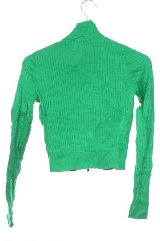 Damski kardigan Fb Sister, Rozmiar XS, Kolor Zielony, Cena 33,99 zł