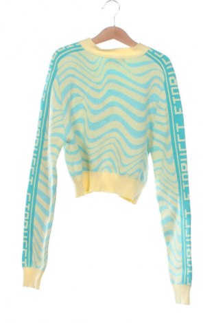 Damen Strickjacke Fiorucci, Größe XS, Farbe Mehrfarbig, Preis 28,34 €