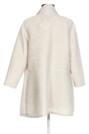 Damen Strickjacke Frank Lyman, Größe XXL, Farbe Beige, Preis 37,90 €