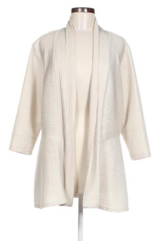 Damen Strickjacke Frank Lyman, Größe XXL, Farbe Beige, Preis 37,90 €