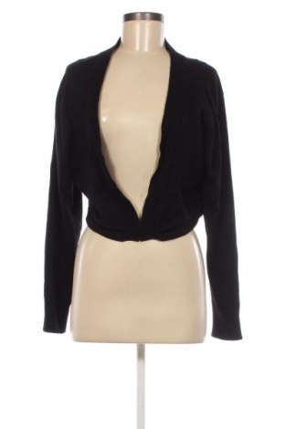 Damen Strickjacke Fransa, Größe XXL, Farbe Schwarz, Preis € 21,05