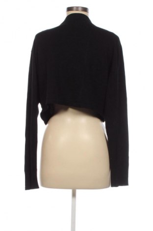 Damen Strickjacke Fransa, Größe XXL, Farbe Schwarz, Preis € 21,05