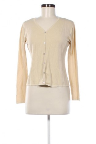 Cardigan de damă Gap, Mărime L, Culoare Bej, Preț 87,00 Lei