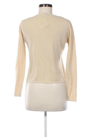 Cardigan de damă Gap, Mărime L, Culoare Bej, Preț 87,00 Lei