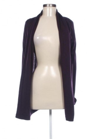 Cardigan de damă Gap, Mărime M, Culoare Mov, Preț 87,00 Lei