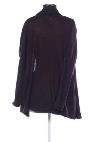 Cardigan de damă Gap, Mărime M, Culoare Mov, Preț 87,00 Lei