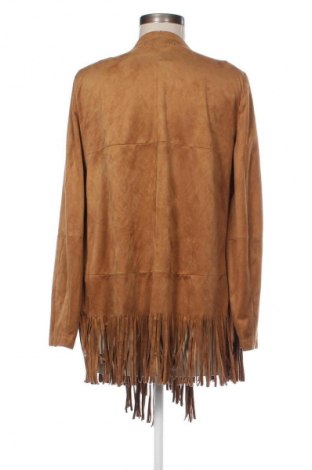 Damen Strickjacke Gate Woman, Größe M, Farbe Braun, Preis 5,00 €