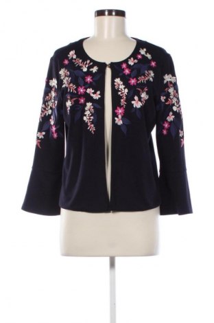 Дамска жилетка Gerry Weber, Размер L, Цвят Многоцветен, Цена 62,00 лв.