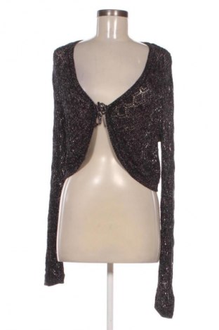 Cardigan de damă Gina Benotti, Mărime XL, Culoare Negru, Preț 94,99 Lei