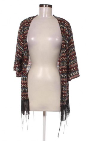 Damski kardigan Gina Tricot, Rozmiar M, Kolor Kolorowy, Cena 88,99 zł