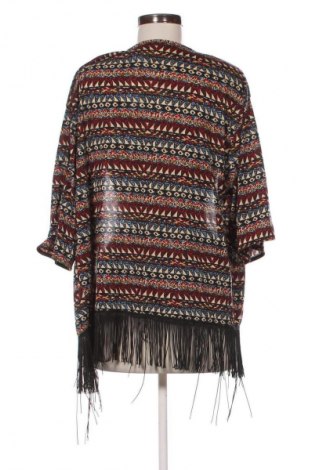 Damski kardigan Gina Tricot, Rozmiar M, Kolor Kolorowy, Cena 88,99 zł