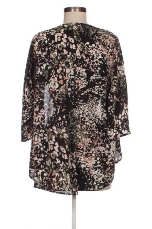 Damski kardigan Gina Tricot, Rozmiar S, Kolor Kolorowy, Cena 88,99 zł