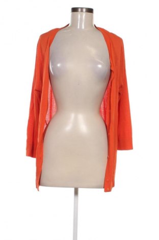 Cardigan de damă Glenfield, Mărime XL, Culoare Portocaliu, Preț 38,99 Lei