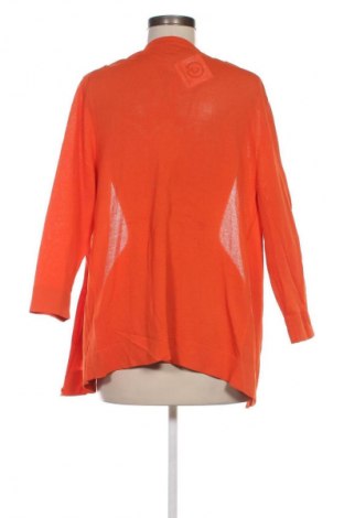 Cardigan de damă Glenfield, Mărime XL, Culoare Portocaliu, Preț 38,99 Lei