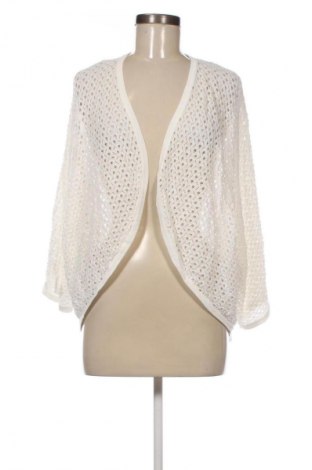 Cardigan de damă Grace Karin, Mărime L, Culoare Alb, Preț 94,99 Lei