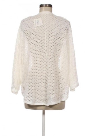 Cardigan de damă Grace Karin, Mărime L, Culoare Alb, Preț 94,99 Lei