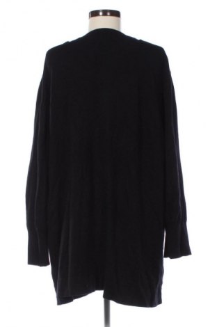 Cardigan de damă Grandiosa, Mărime 3XL, Culoare Negru, Preț 73,98 Lei