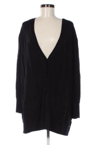 Cardigan de damă Grandiosa, Mărime 3XL, Culoare Negru, Preț 73,98 Lei