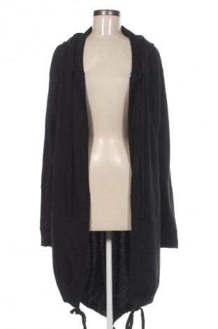 Γυναικεία ζακέτα H&M, Μέγεθος M, Χρώμα Μαύρο, Τιμή 18,99 €