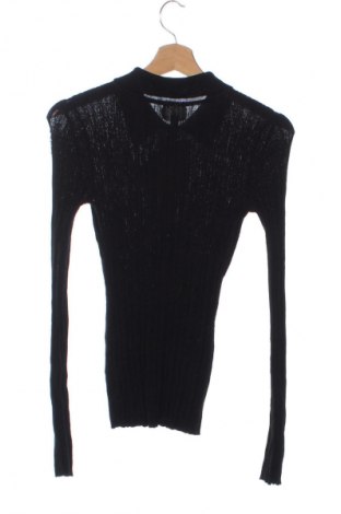 Dámsky kardigán H&M, Veľkosť XS, Farba Čierna, Cena  26,95 €