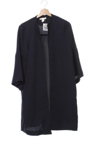 Damen Strickjacke H&M, Größe XS, Farbe Blau, Preis 20,99 €
