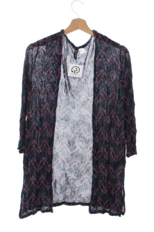 Dámsky kardigán H&M, Velikost XS, Barva Vícebarevné, Cena  469,00 Kč