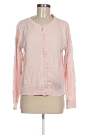 Damen Strickjacke H&M, Größe L, Farbe Rosa, Preis € 32,99