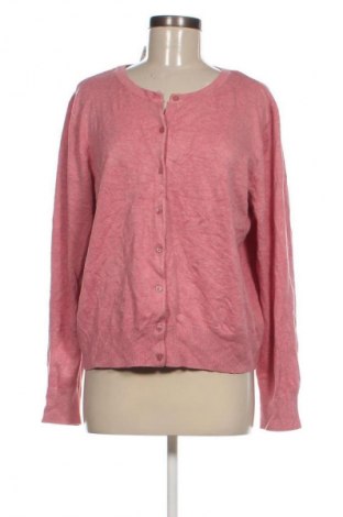 Női kardigán H&M, Méret XL, Szín Rózsaszín, Ár 12 449 Ft