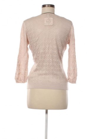 Cardigan de damă H&M, Mărime M, Culoare Bej, Preț 94,99 Lei