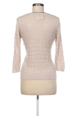 Cardigan de damă H&M, Mărime M, Culoare Bej, Preț 94,99 Lei