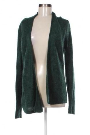 Damen Strickjacke H&M, Größe M, Farbe Grün, Preis 10,99 €
