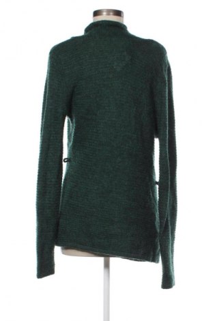 Damen Strickjacke H&M, Größe M, Farbe Grün, Preis 10,99 €
