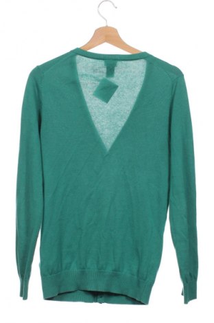 Női kardigán H&M, Méret XS, Szín Zöld, Ár 5 802 Ft