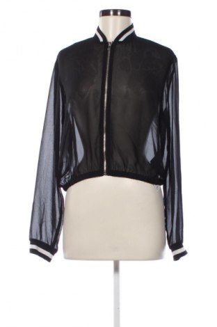 Damen Strickjacke H&M, Größe M, Farbe Schwarz, Preis 20,99 €