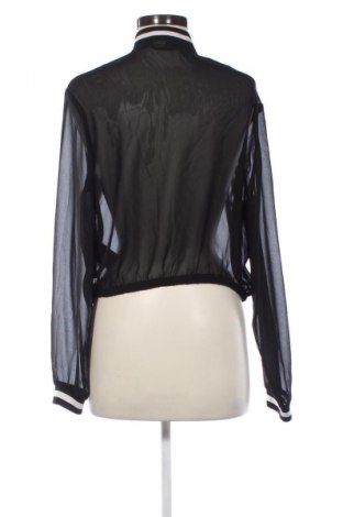 Damen Strickjacke H&M, Größe M, Farbe Schwarz, Preis 20,99 €