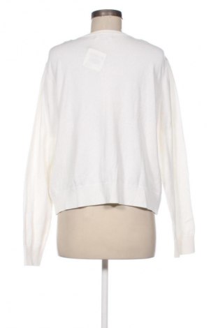 Dámsky kardigán H&M, Velikost XL, Barva Bílá, Cena  367,00 Kč